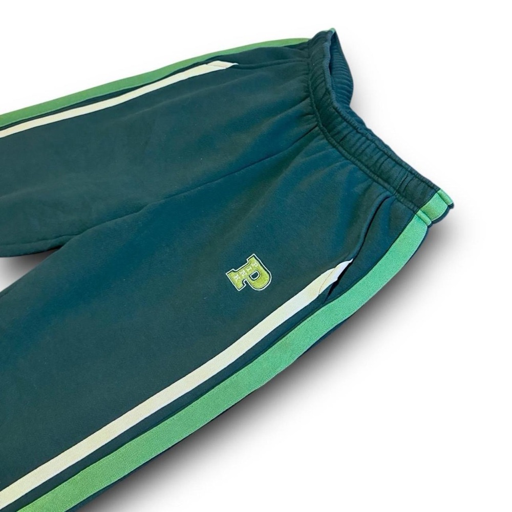 Victoria Secrets PINK Ivy fleece sweat pants